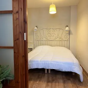 Appartement Résidence Natura Iii Standing Nº4, Ax-les-Thermes