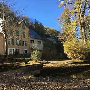 Hébergement de vacances Du Parc Ax, Ax-les-Thermes